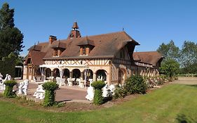 Le Manoir de Goliath